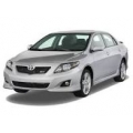 Used 2009-2013 Toyota Corolla Parts 